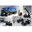 Конструктор KAZI - "Грузовик", совместим с LEGO