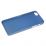 Чехол для IPhone 5 матовый, цвет.