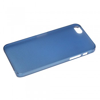 Чехол для IPhone 5 матовый, цвет.