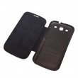 Чехол флип для Samsung Galaxy S3 9300