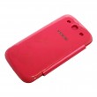 Чехол флип для Samsung Galaxy S3 9300