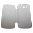 Чехол флип для Samsung Galaxy S3 9300