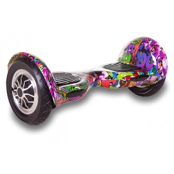 Гироборд гороскутер Smart Balance wheel 10" баттарея samsung