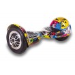 Гироборд гороскутер Smart Balance wheel 10" баттарея samsung