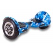 Гироборд гороскутер Smart Balance wheel 10" баттарея samsung
