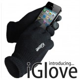 Перчатки iGlove для iPhone и iPad