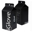 Перчатки iGlove для iPhone и iPad