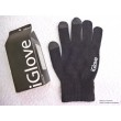 Перчатки iGlove для iPhone и iPad
