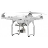 Квадрокоптер для качественной сьемки DJI Phantom 3 Advanced