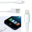 Кабель USB для iPhone 5