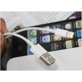 Кабель USB для iPhone 5